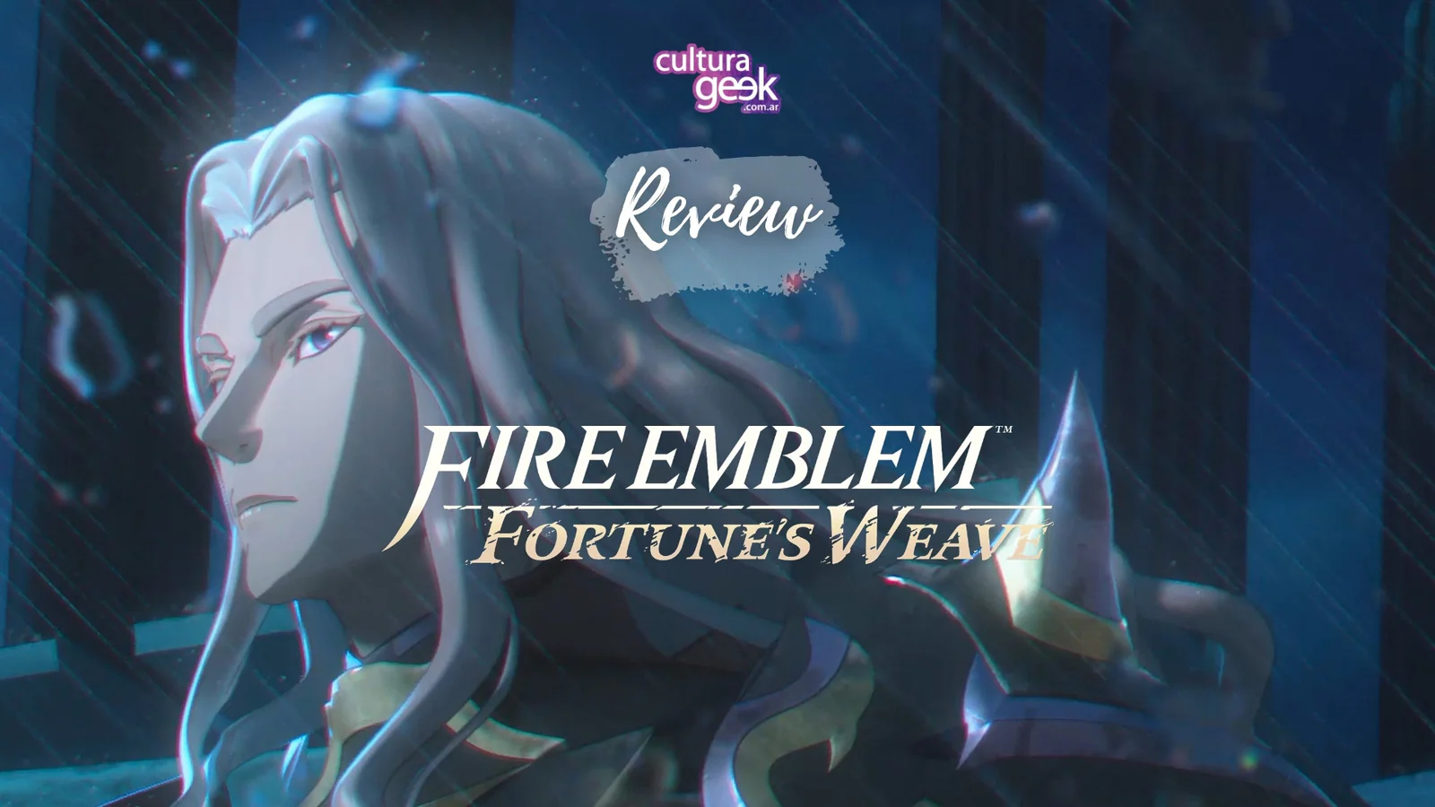 Review Fire Emblem: Fortune’s Weave (Switch 2): uno de los mejores de la franquicia