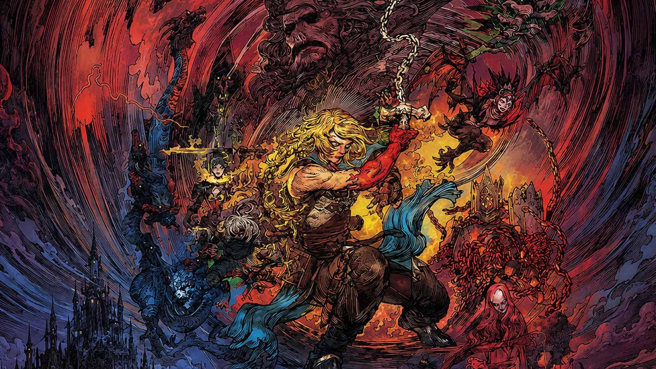 Castlevania: Belmont's Curse, la recensione del metroidvania che riporta a casa i Belmont