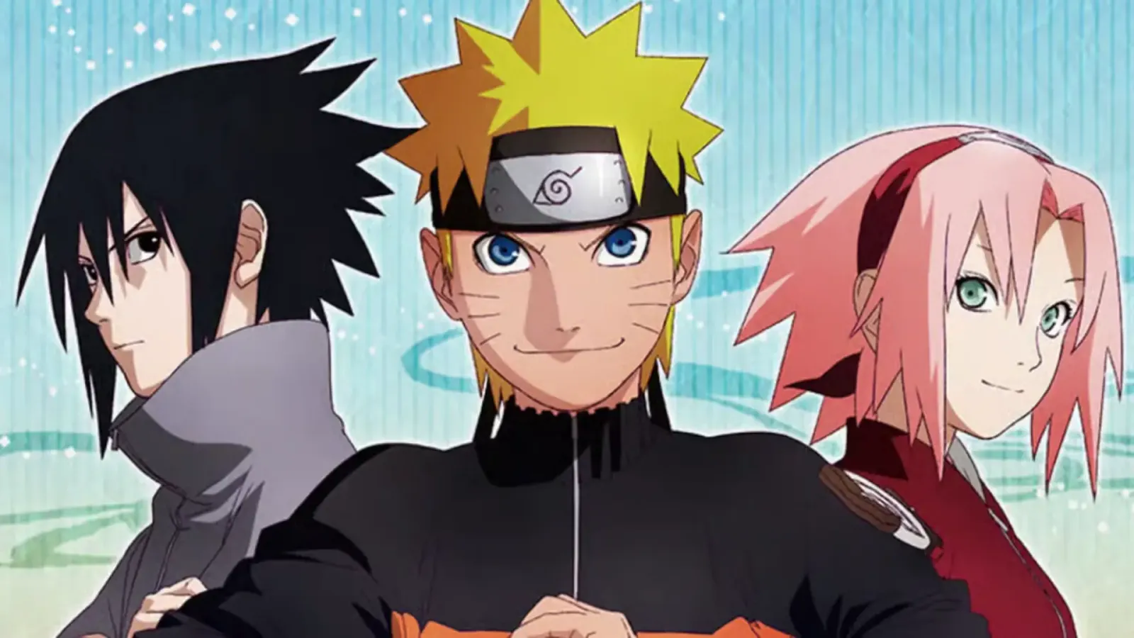 Naruto live action tendría hasta ocho películas, al estilo Harry Potter
