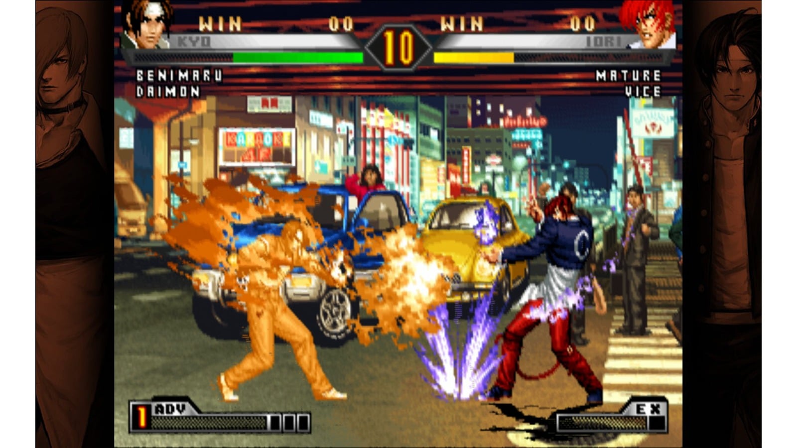 現役医師がなぜか突然『THE KING OF FIGHTERS ’98』について「1時間」も熱く語る動画を公開。「ガチ勢」の気迫隠せぬ語りを披露、“理想的リメイク”の提言も飛び出す