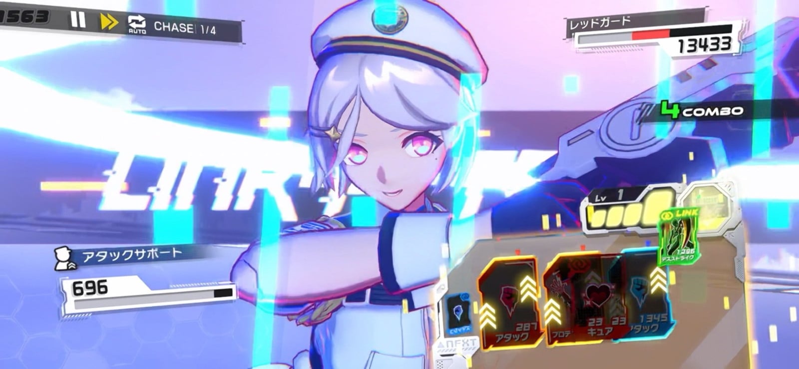 『#コンパス』のNHN PlayArtの新作は、Steam/モバイル向け爆速カードバトルRPG『OVER RUSH』。「プレイしてすぐ楽しい」理念を貫く、開発者に聞いた