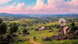 역사 전략 게임 ‘솔트 앤 소일’, 11월 10일 스팀 앞서 해보기 시작