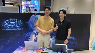 [인터뷰] 탁광진 PD "에픽세븐 8주년, 변해야 산다는 마음으로 준비했다"
