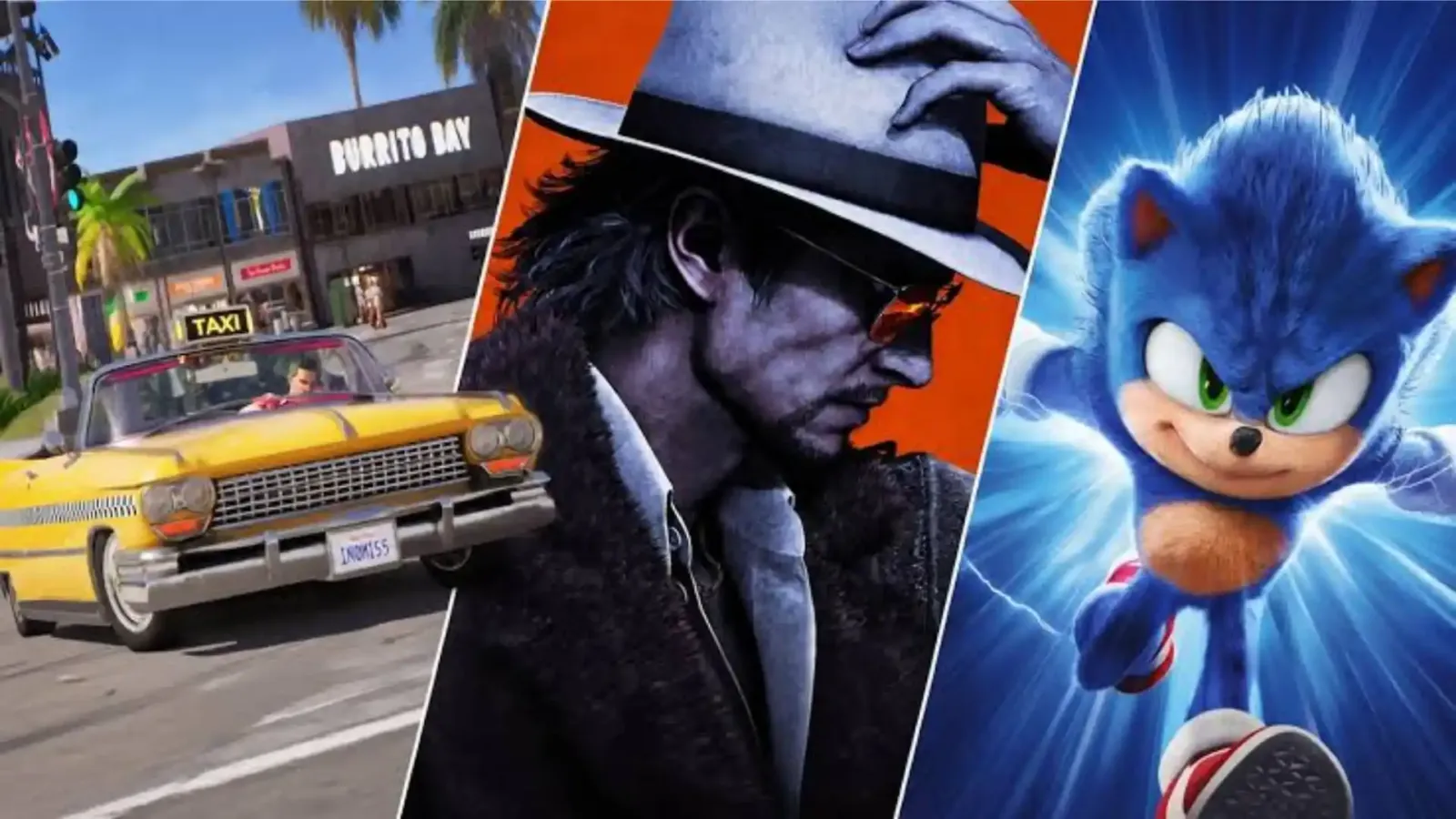 Netflix y Sega firmaron un acuerdo para adaptar distintos videojuegos