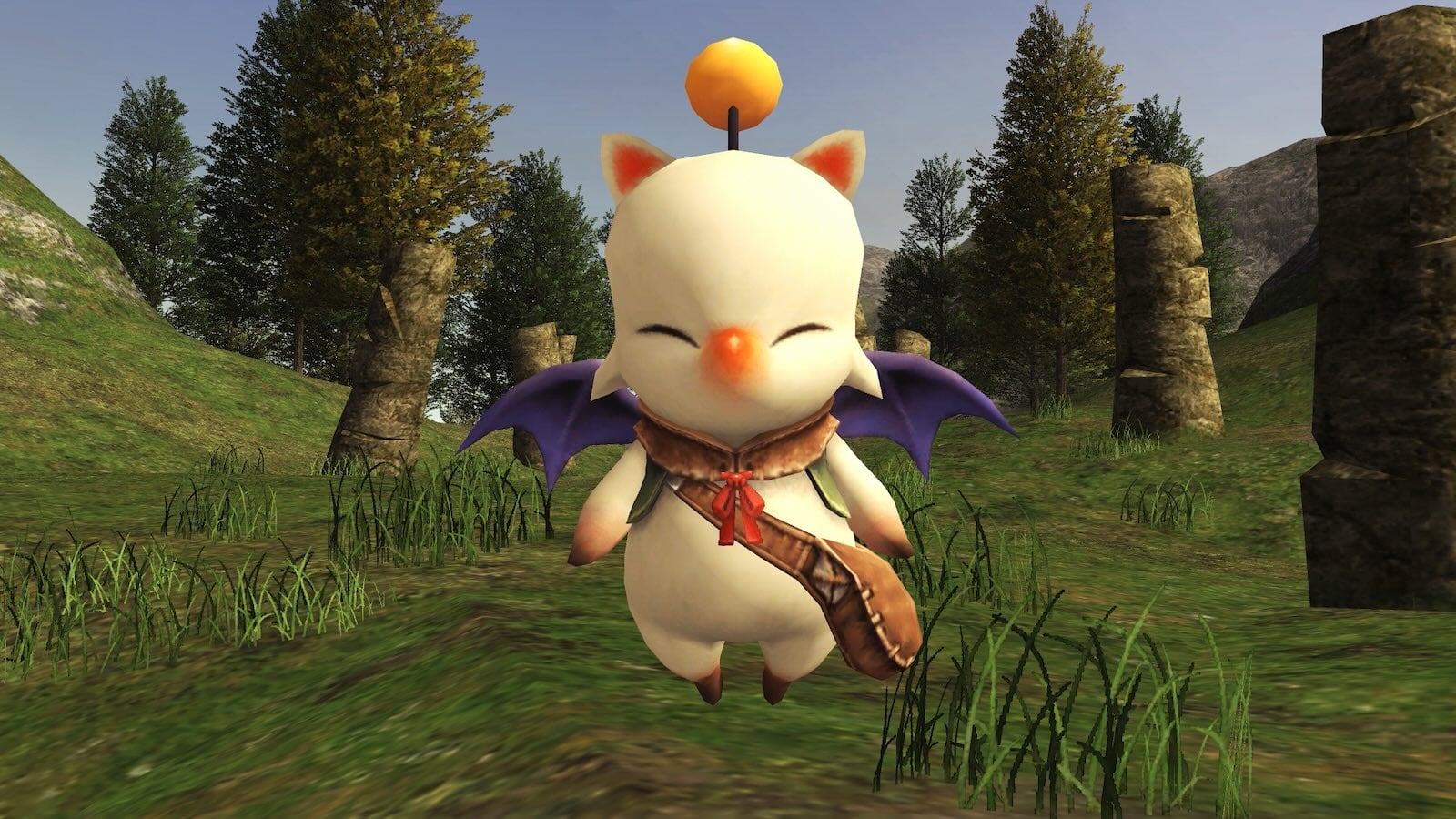 MMORPG『ファイナルファンタジーXI』のフリートライアル、「期間制限が撤廃」されじっくり試し放題に。レベル上限も75へ引き上げ済み
