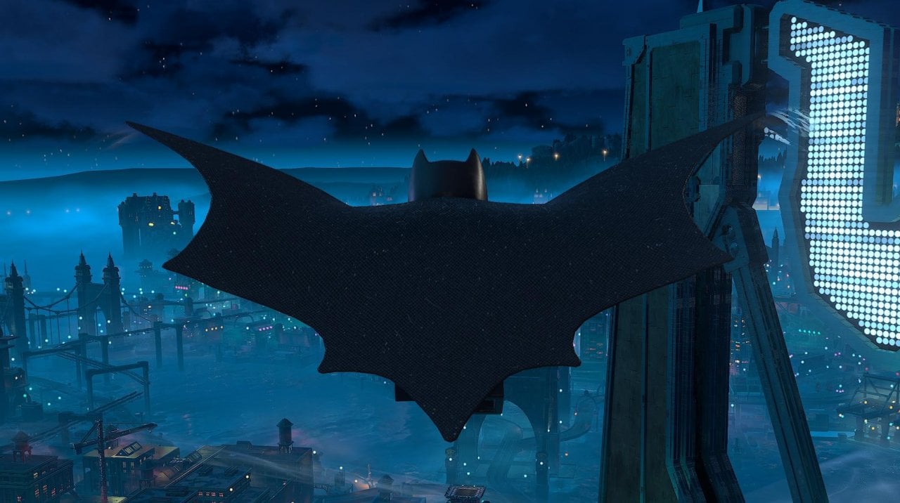 Arrivano i cattivi in LEGO Batman: L'Eredità del Cavaliere Oscuro con il DLC "Collezione del caos"