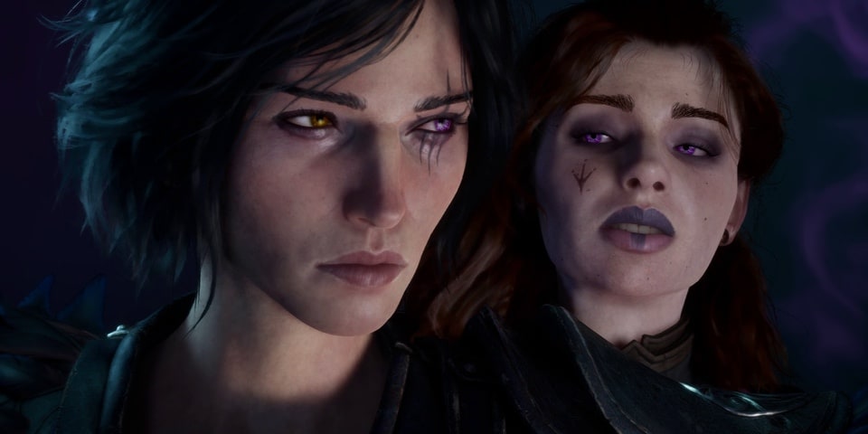 Warlock Preview – Invoking a dark magic-filled open world adventure
