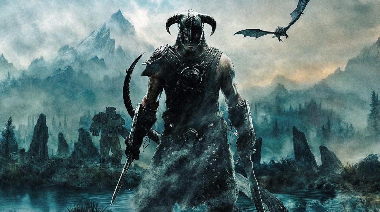 Xbox starebbe cercando di produrre film e serie TV per "più di una dozzina di giochi", compreso Elder Scrolls