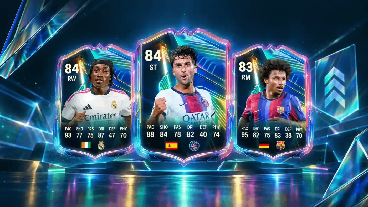 Pase de Temporada de EA FC 27: los 30 niveles y hasta cuándo jugarlos
