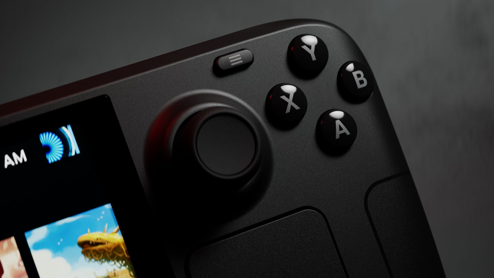 “Steam Deck 2”開発者いわく、メモリ危機下でも「開発目標」は変わらない。明確な性能向上なくして、Steam Deck 2なし