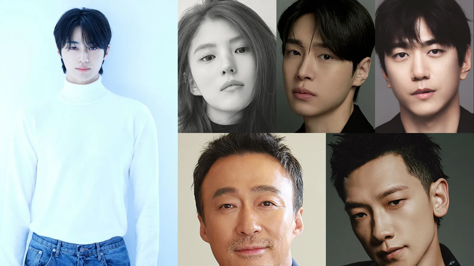 Rain y Han So-hee se suman al live action de Solo Leveling en Netflix