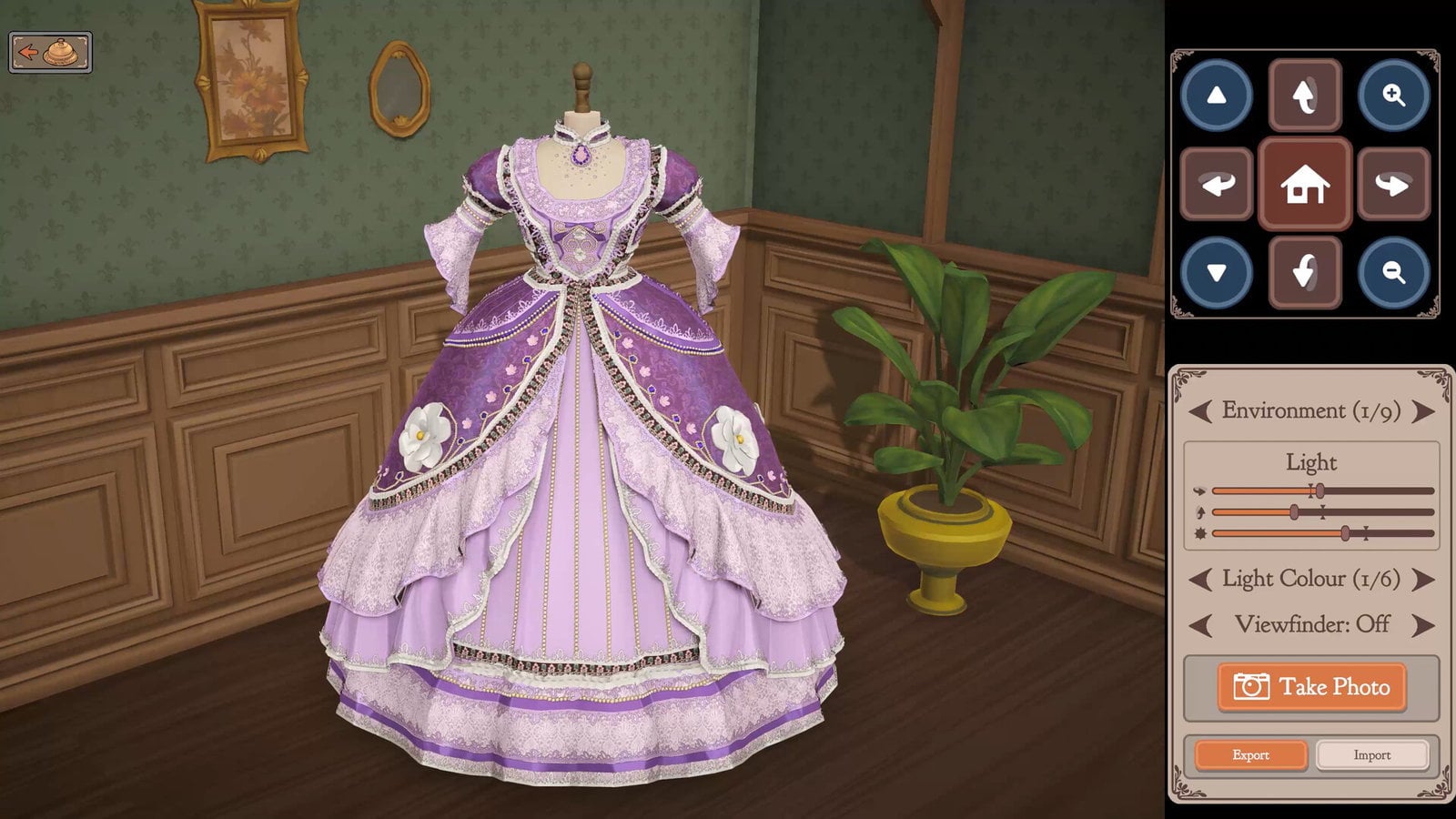 本格ドレス作りシム『Dressmaker』が話題に、“アパレル関係者”も唸る。デザイン・裁断・縫い合わせ、夢中になる人続出リアル洋裁ゲーム