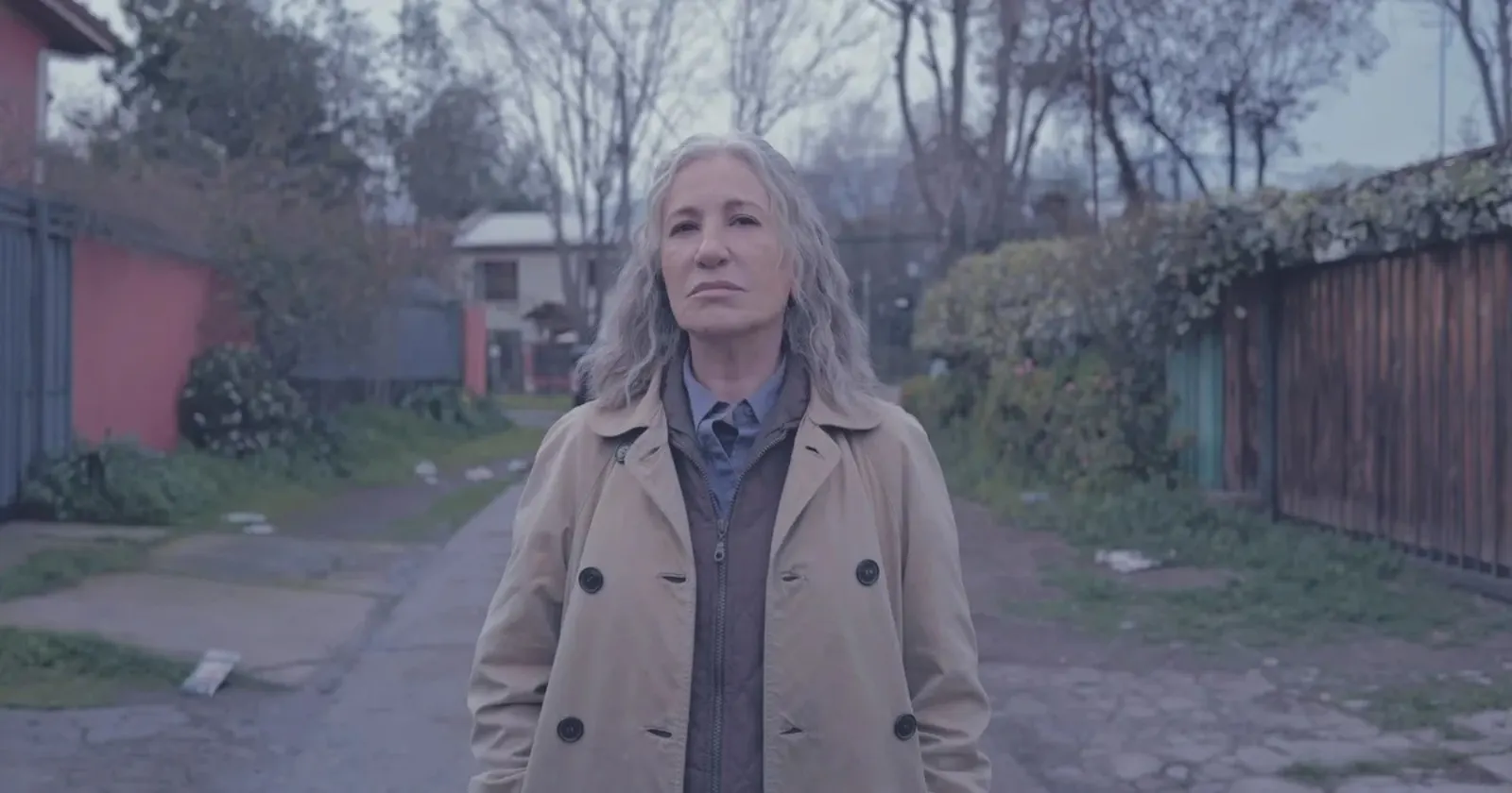 ¿Qué dicen los críticos sobre Mis muertos tristes, la nueva serie argentina?
