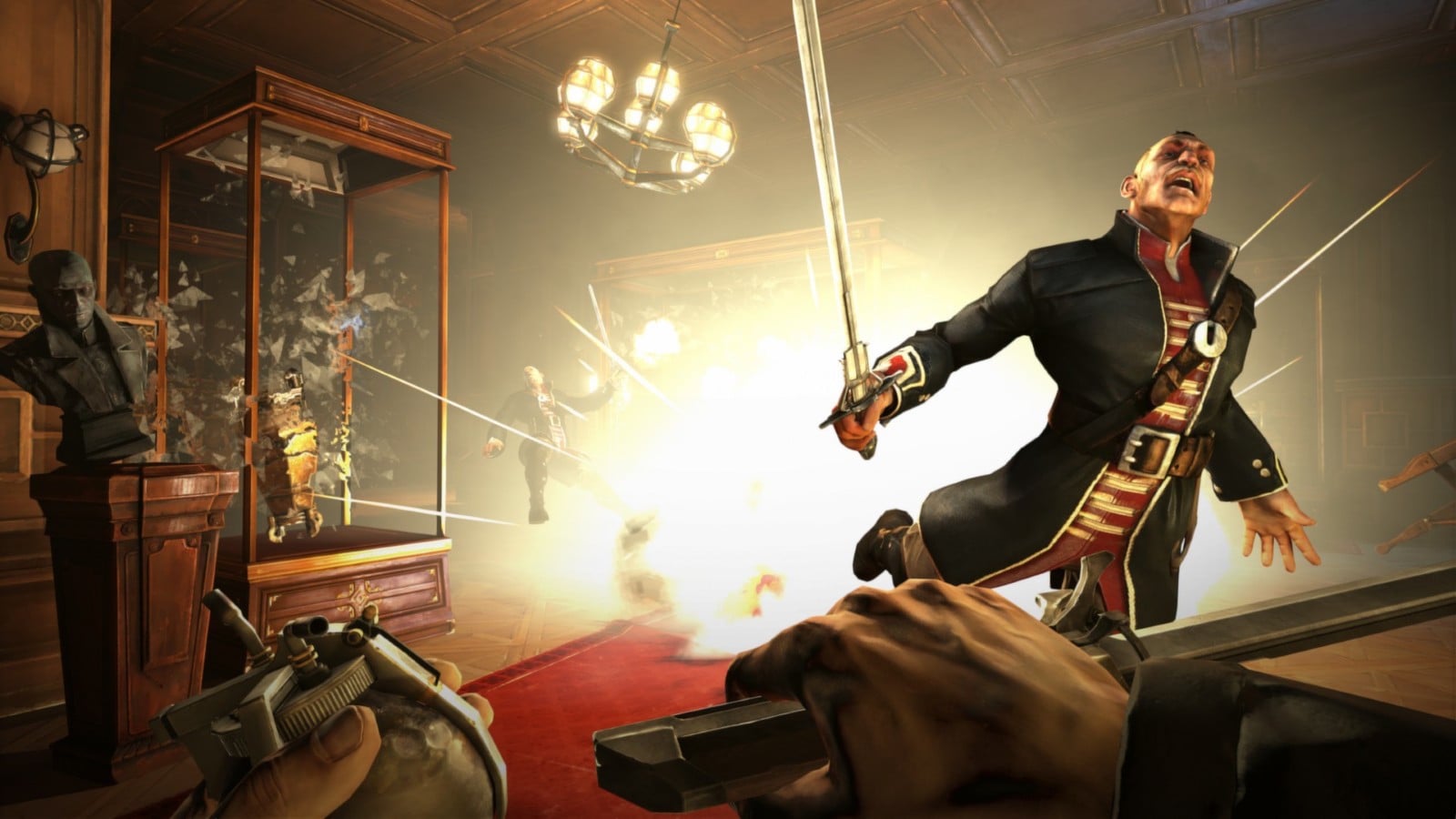 名作『Dishonored』を生んだArkane Studios、それまでは「資金が半年分もない」極限状態だった。スタジオ元幹部が語る“倒産覚悟の逆転劇”