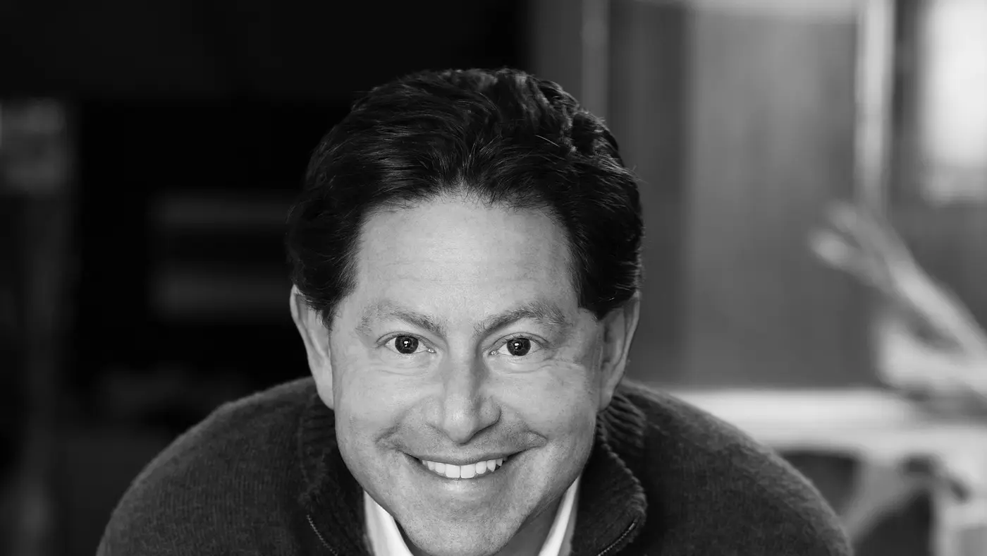 Bobby Kotick, de Activision a la mesa que manda en Paramount y Warner
