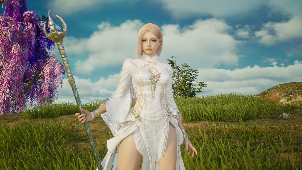 Aion 2 è in arrivo: vediamo il nuovo trailer dell'MMO dalla Gamescom 2026