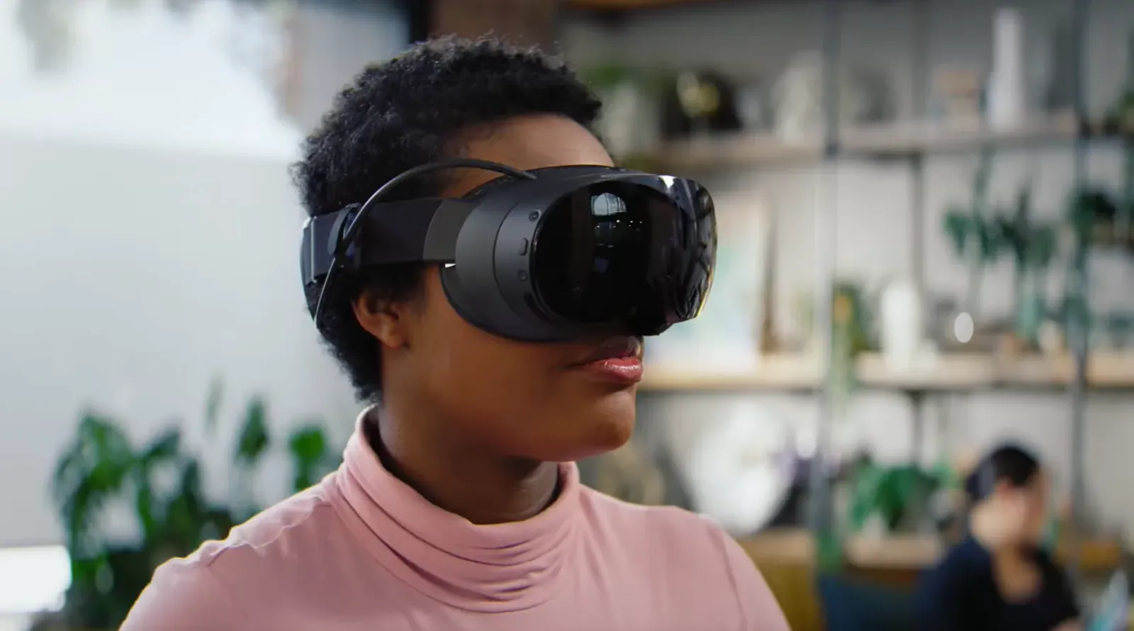 Steam Frame: cómo funciona el nuevo visor de realidad virtual de Valve