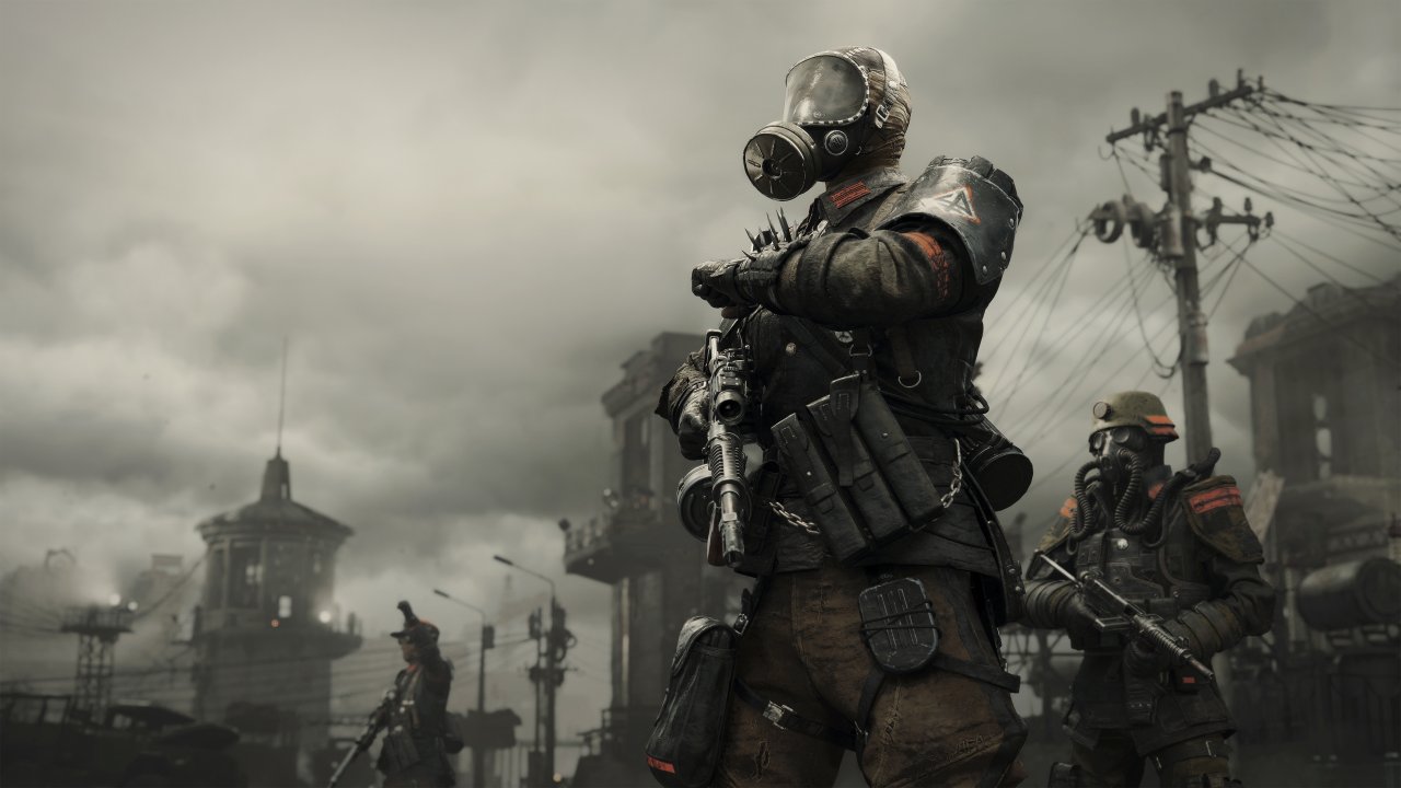 Il gameplay di Metro 2039 è stato presentato con uno spettacolare trailer