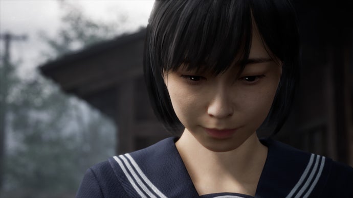 Oh lord, Konami want yearly Silent Hill games alongside vaguely described "experiences," just don't let that be another movie
