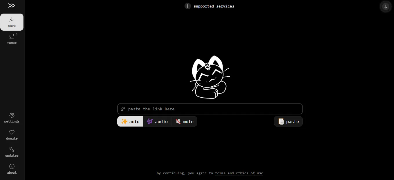 Cobalt tools: cómo bajar videos gratis (y qué pasa con YouTube)
