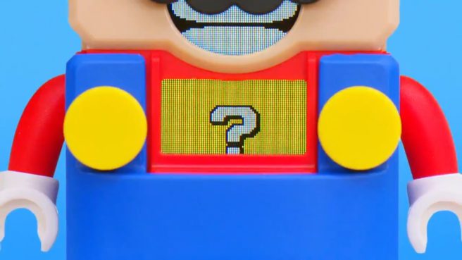 Ecco i nuovi set LEGO delle minifigure di Mario: cosa è incluso e i prezzi