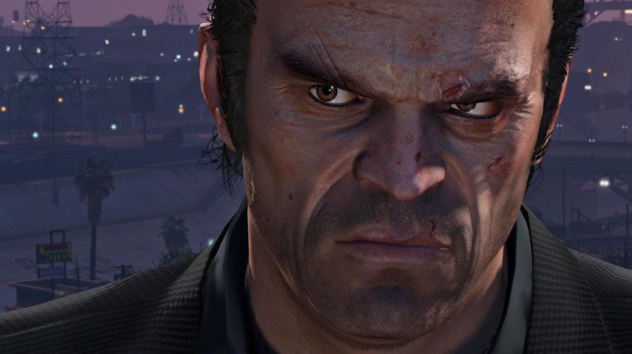 In attesa dello show GTA 6 su Netflix: Grand Theft Auto V Enhanced per PC a meno di 12€ su Instant Gaming