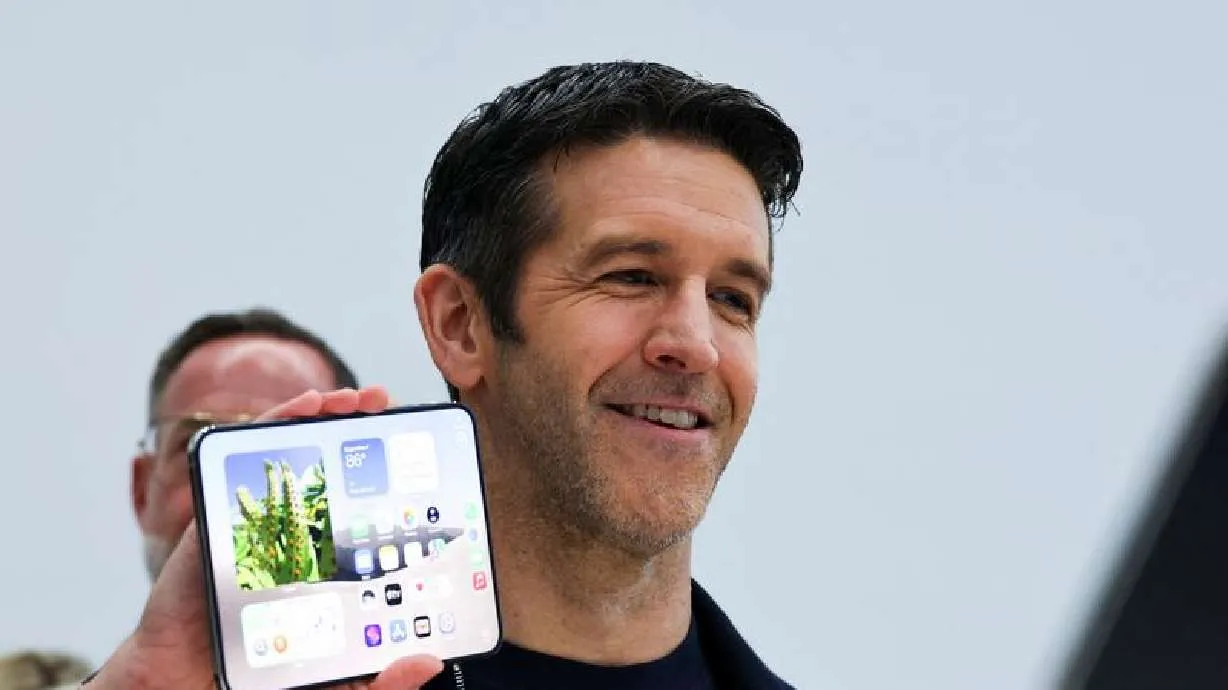 Celulares plegables 2026: todos las opciones del nuevo formato “pasaporte” como el iPhone Duo