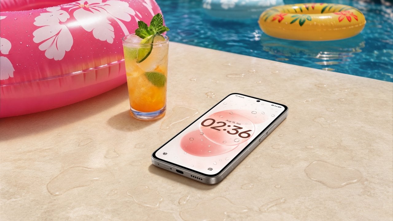 Redmi Note 17 Series ufficiale: quattro smartphone con super batteria a partire da 250 euro