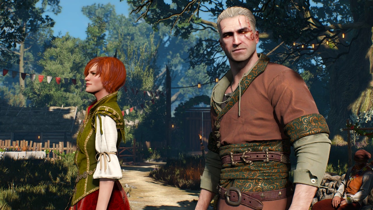 『ウィッチャー3』新拡張パック「追憶の調べ」は「なんで今さら新DLC」という疑問に答えてくれそう。実機プレイ鑑賞会でわかったいろいろ