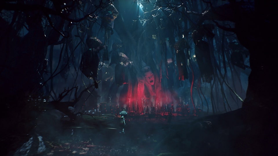 Kumarn: The Wandering Spirit Preview – Little Nightmares meets “the Avengers of Thai ghosts”