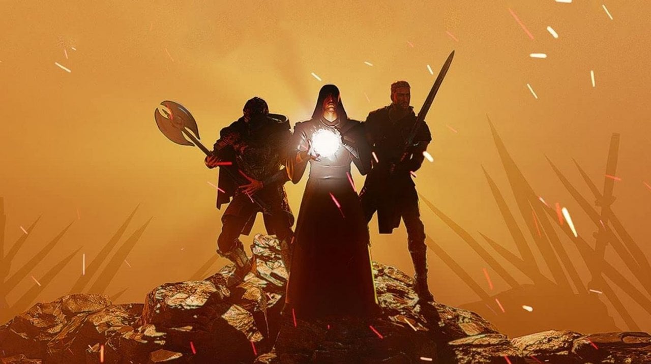 Disponibile la patch 1.0.5 per Gothic 1 Remake che risolve diversi problemi
