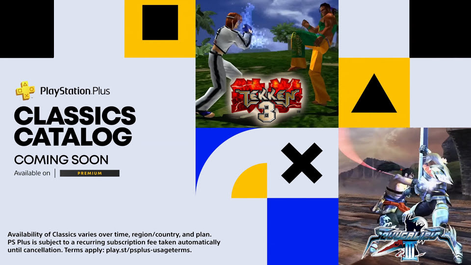 PlayStation Plus Premium subscribers are still missing much-requested features