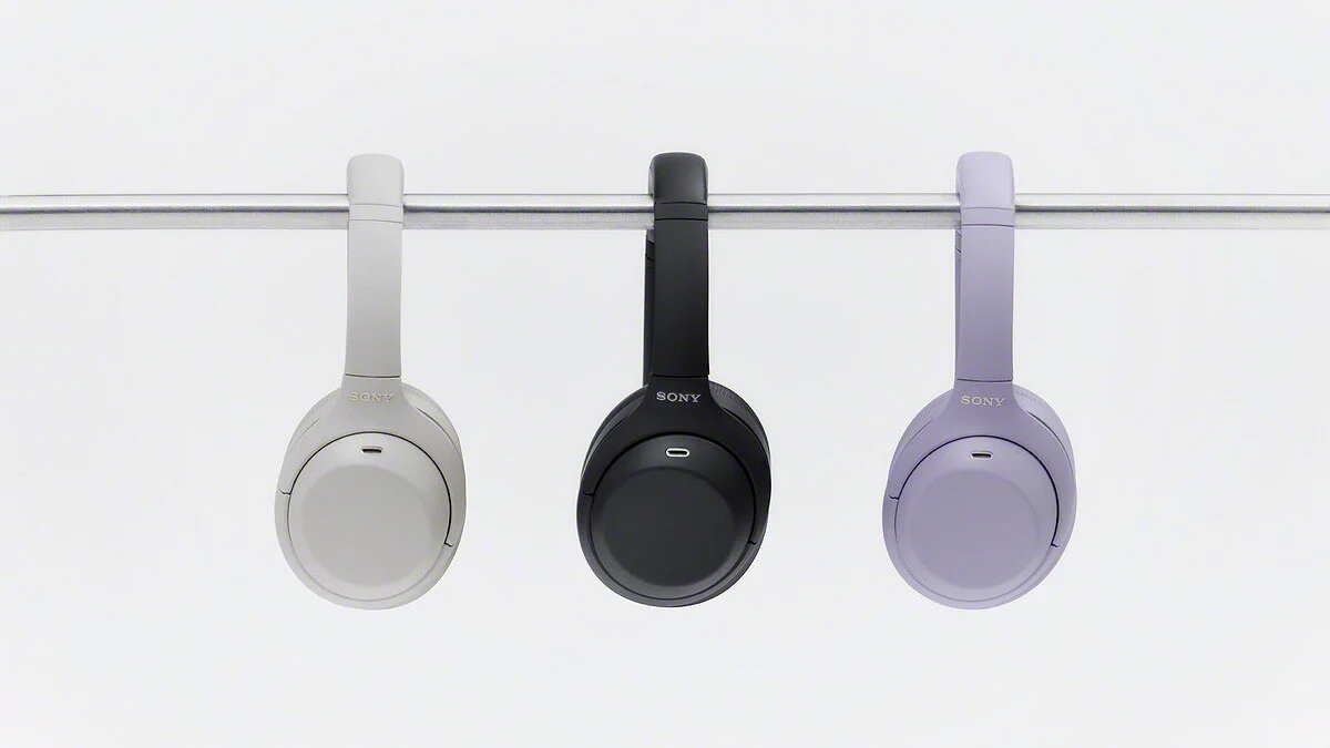 Sony WH-1000XM4C: los auriculares de 2020 vuelven y salen más baratos
