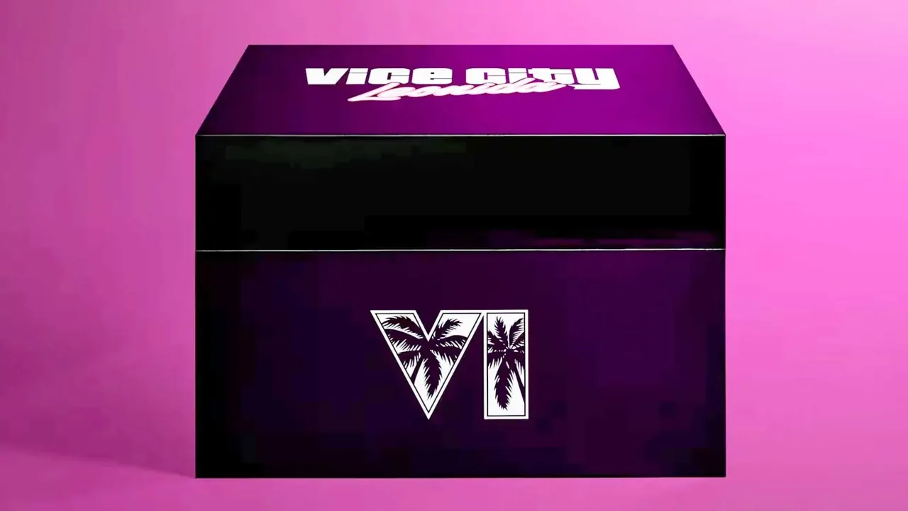 GTA 6 lanzó una edición de USD$400 pero sin el juego dentro
