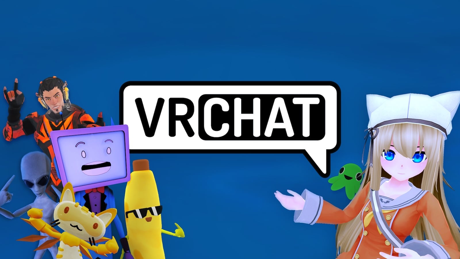 『VRChat』公式、クリエイターのAI利用について声明発表。ワールドの粗製濫造や、サムネイル詐欺への懸念を受けて