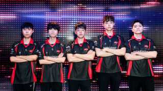 젠지, 2026 LCK 정규 시즌 1위 달성 3년 연속 정상