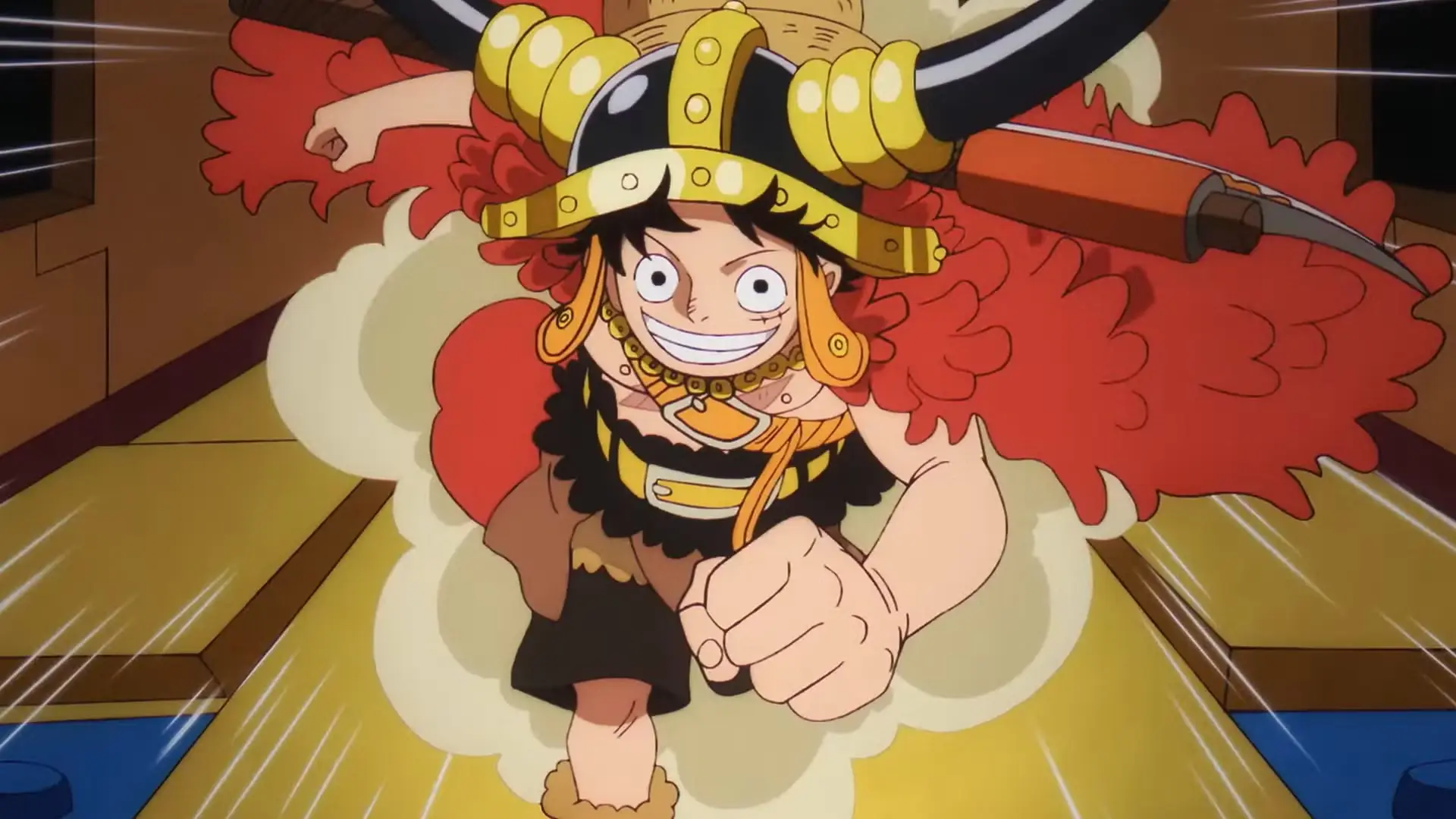 One Piece: el anime se toma un largo descanso y no volverá hasta 2027