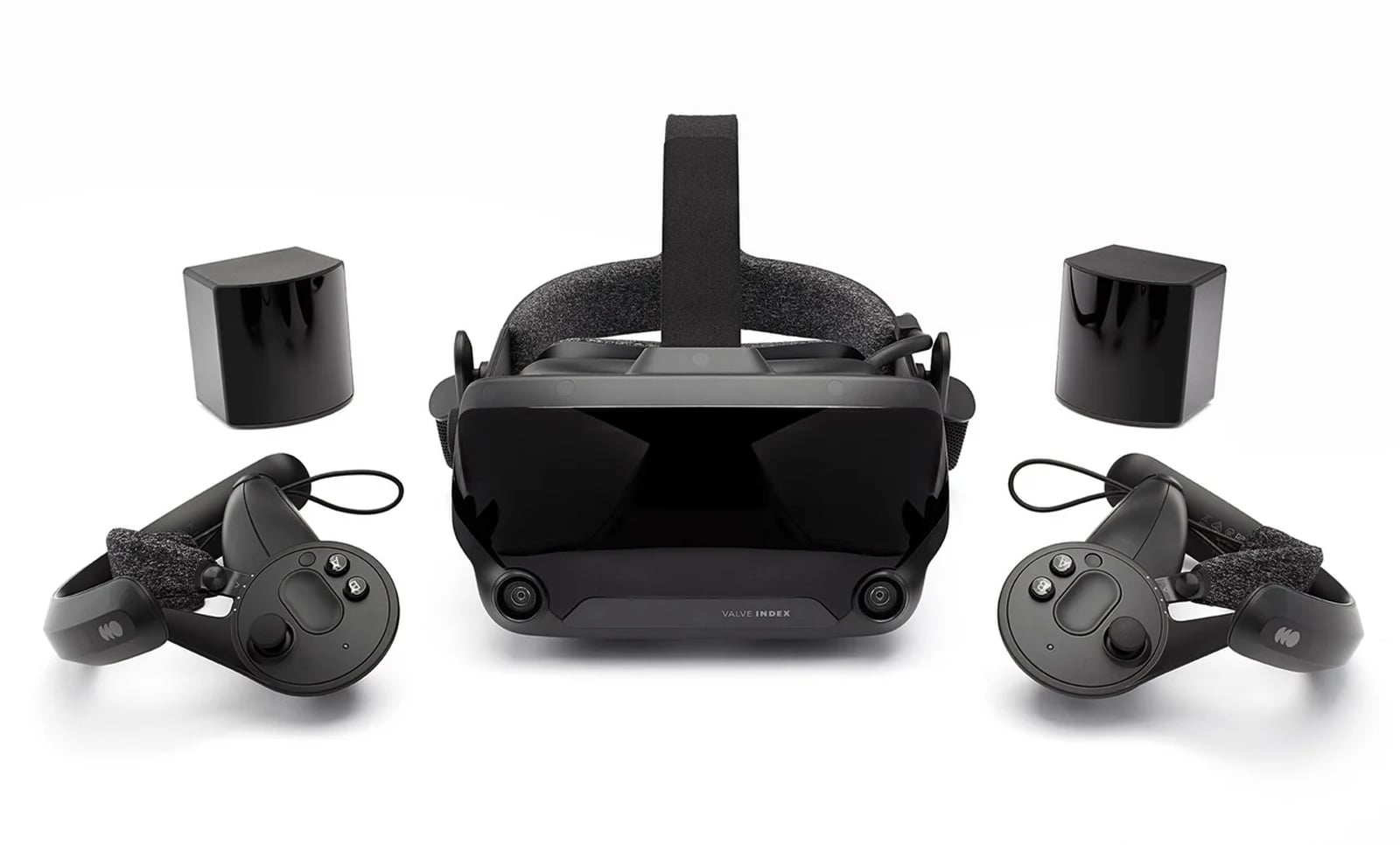 ValveのVRヘッドセット「Valve Index」生産終了、在庫限りに。根強く愛されたSteam純正VR、ついに世代交代