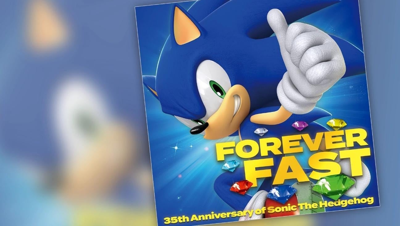 『ソニック』映画化・アニメ化はゲーマーにとって得なのか？どうやら得になるらしい。飯塚Pが語る、売上とリソースの“循環の変化”