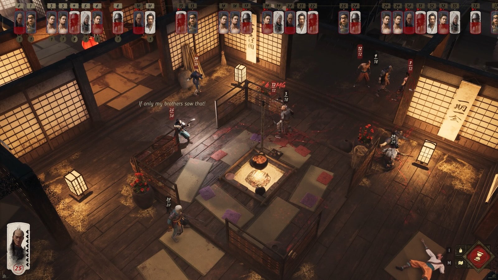 「侍vsスチームパンク」和風SRPG『Shadow of the Road』11月12日配信へ。機関銃、火炎放射に刀と妖怪の力で抗う、ちょっとおかしな架空日本