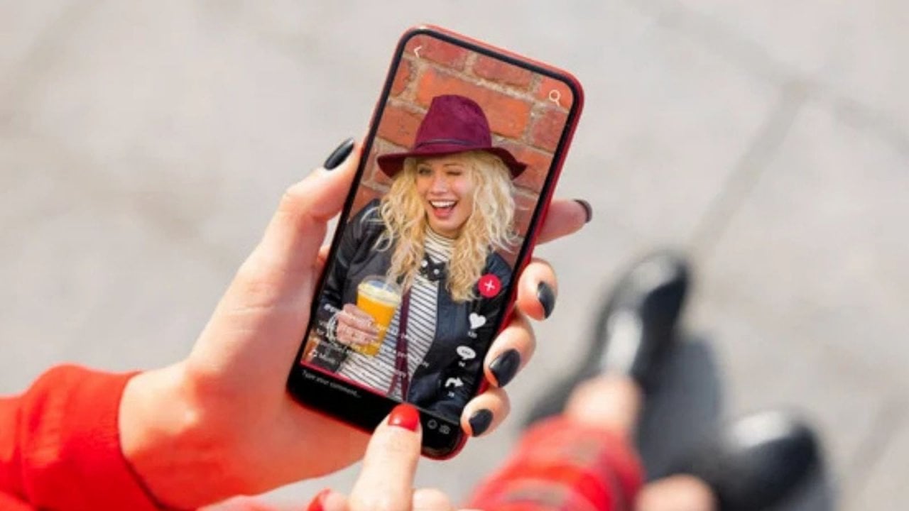 I TikTok e i Reels modificano l'attività cerebrale con una riduzione del controllo cognitivo