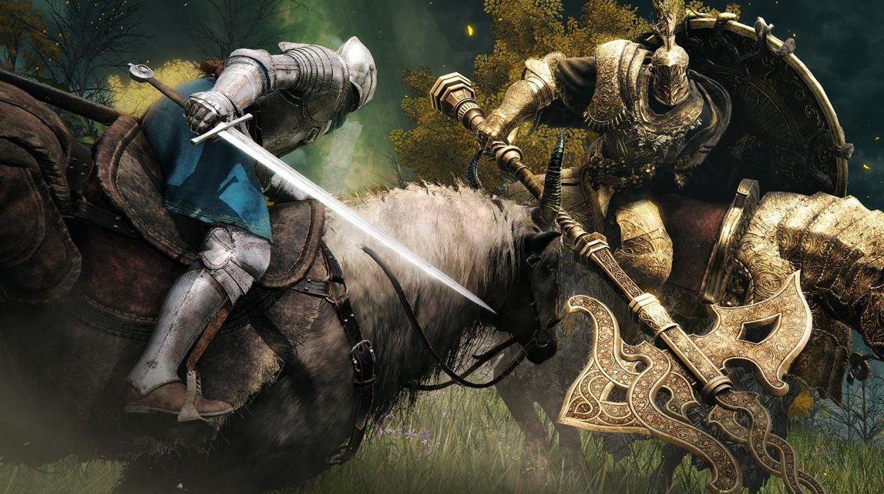 Elden Ring a confronto: questo video mostra come gira su Nintendo Switch 2 rispetto a PS5