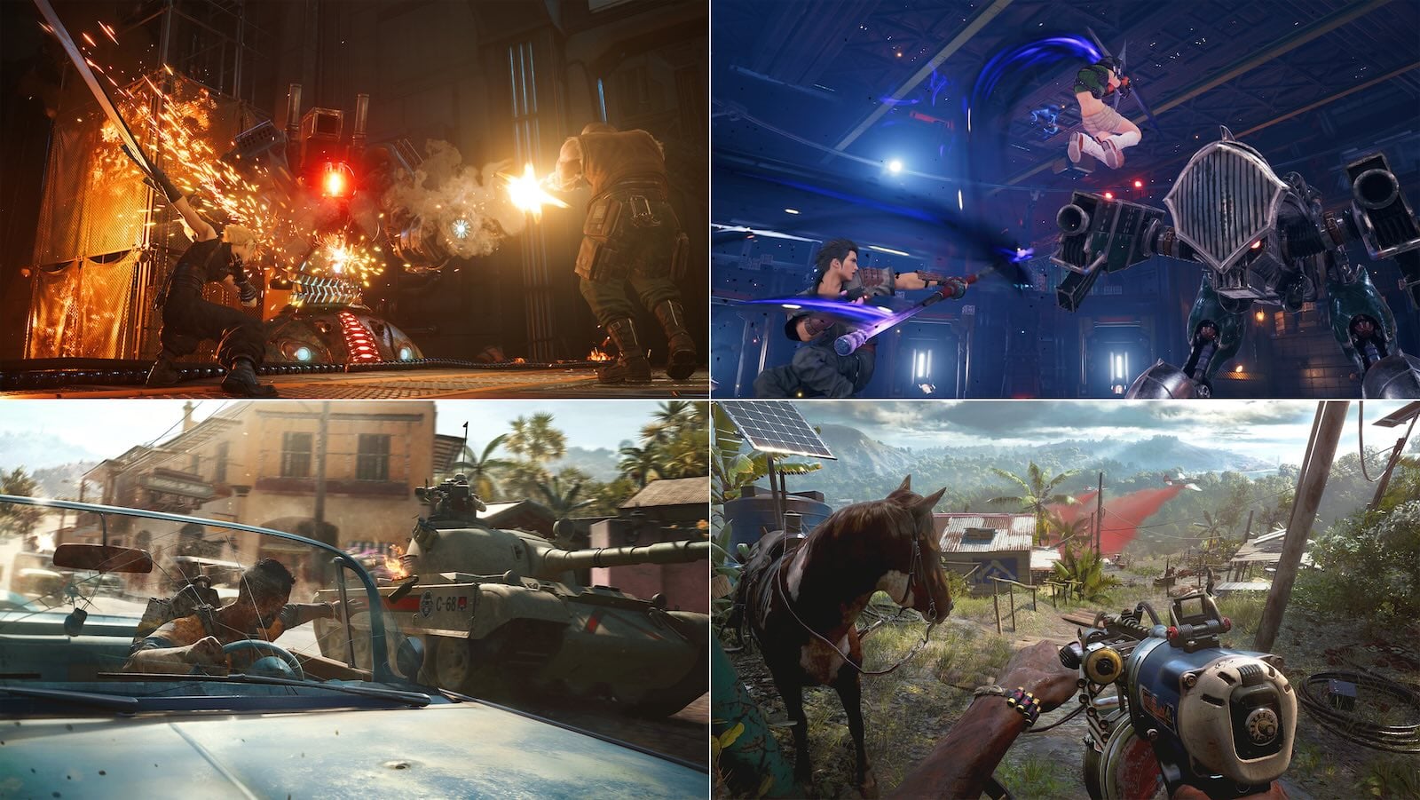 『ファイナルファンタジーVII リメイク インターグレード』は75％オフで最安値更新、約1400円。『Far Cry 6』は90％オフで1000円切り。今週の高割引率PCゲーム