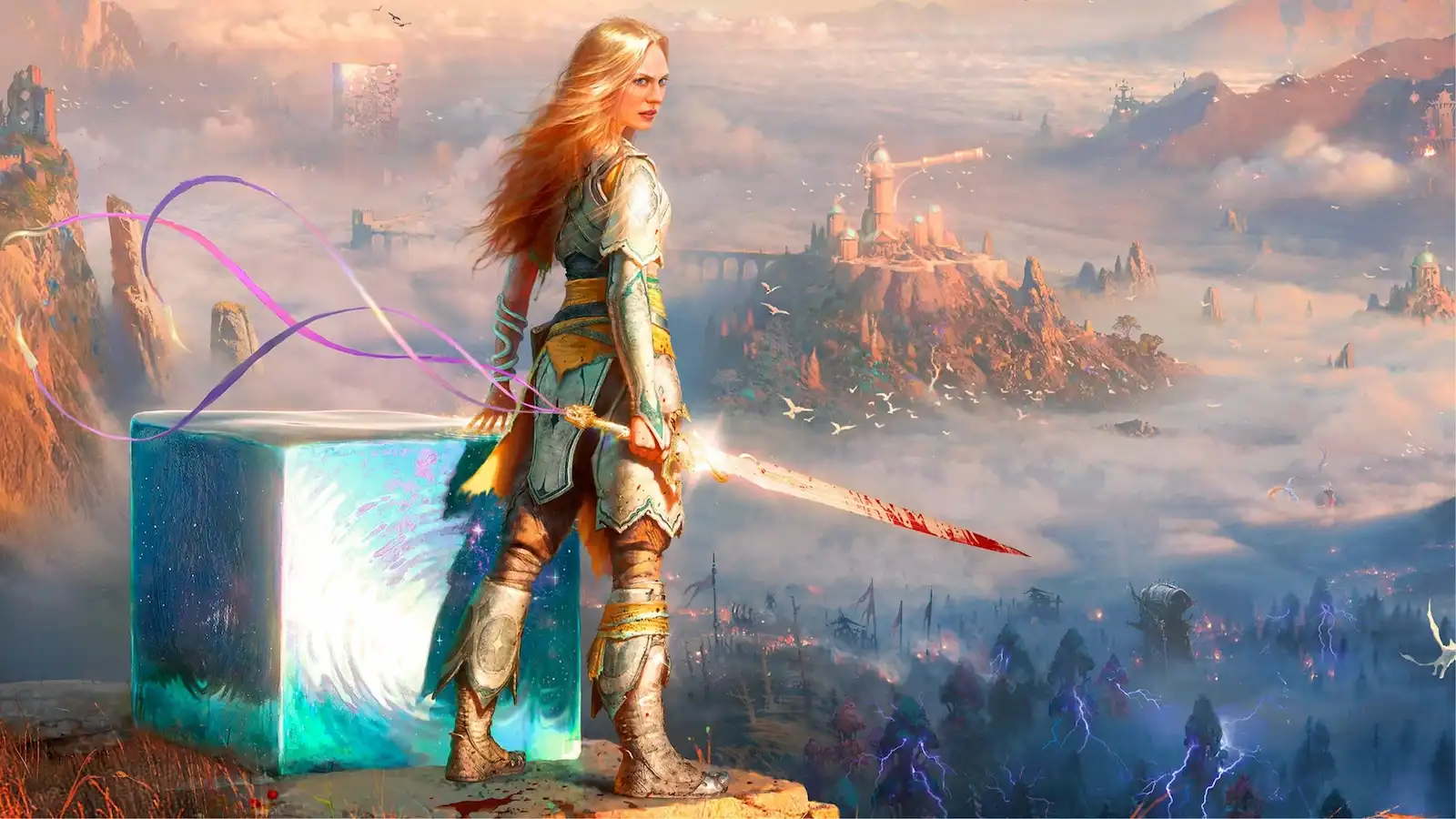 God of War Laufey reveló la Edición Coleccionista y viene sin juego