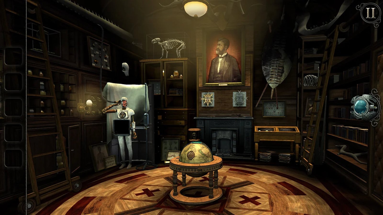 傑作3Dパズル『The Room Three』『The Room 4: Old Sins』、Nintendo Switch向けに9月24日配信へ。タッチやJoy-Conでも遊べるSwitch版、ついにシリーズ4作出揃う