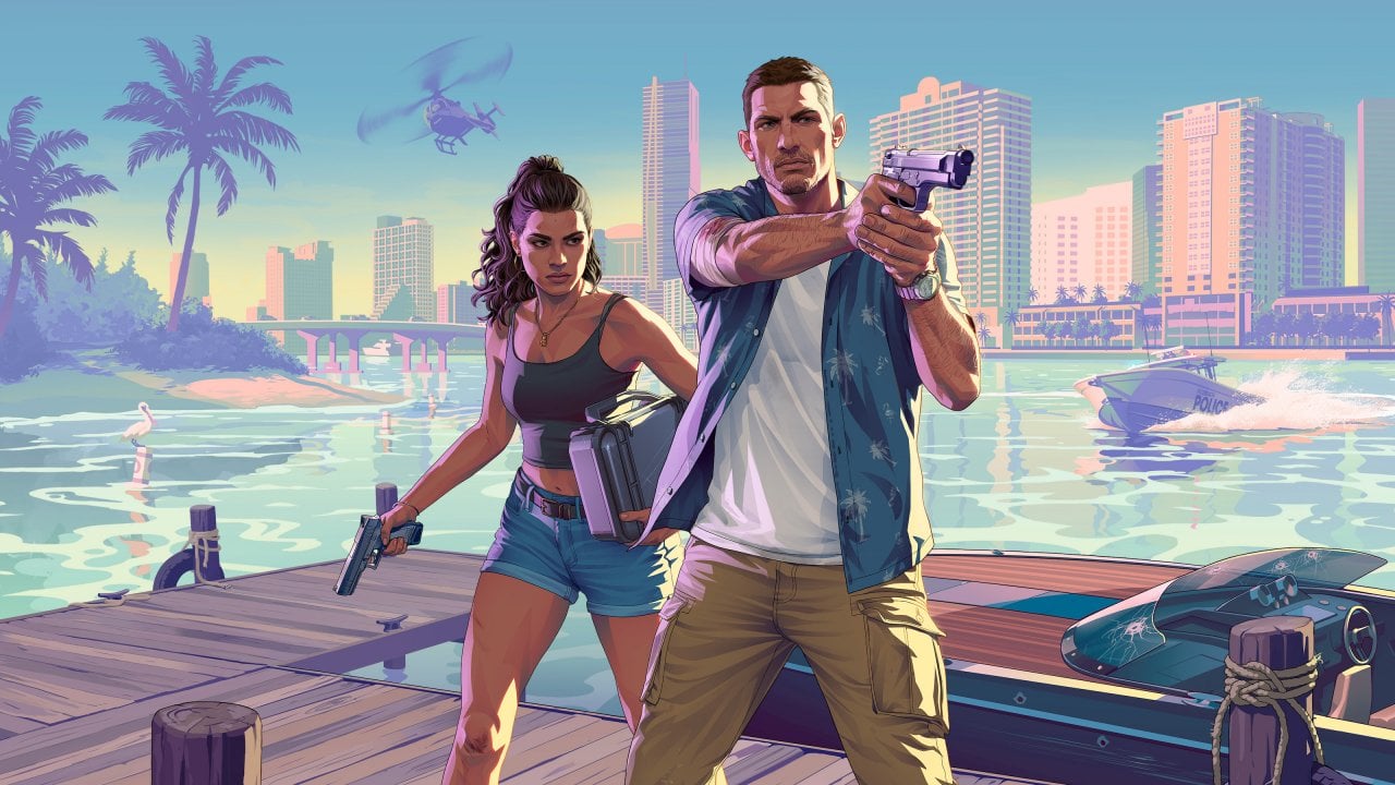 Take-Two vuole scovare il leaker di GTA 6 per vie legali: citate Microsoft e Discord per ottenere informazioni