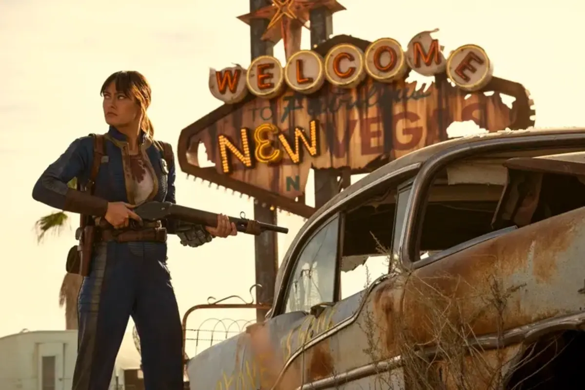 Fallout temporada 3 llegaría recién en 2027, según uno de sus actores
