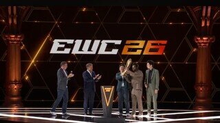 e스포츠 월드컵 2026, 파리서 성황리에 폐막