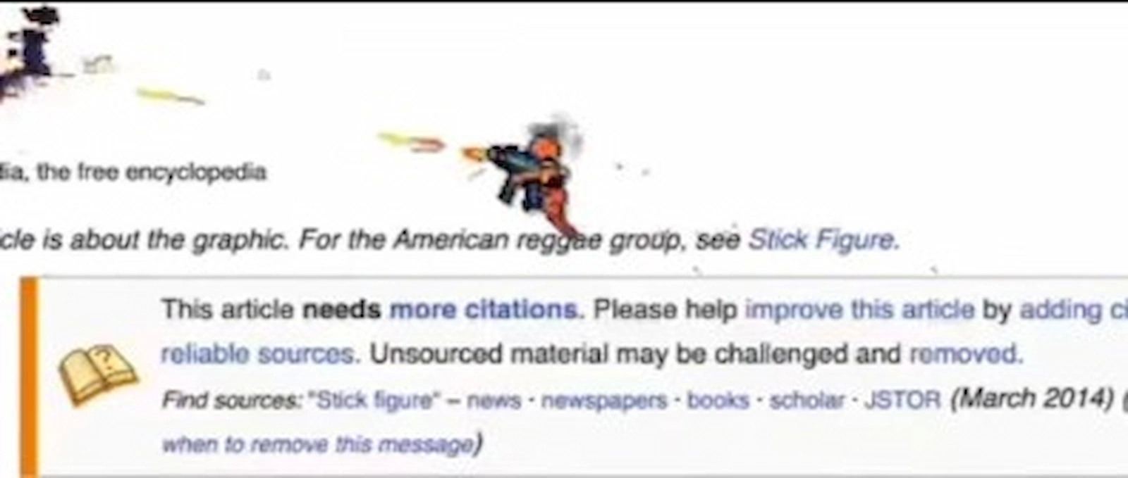 Destroy, el juego que convierte cualquier sitio web en un nivel destructible