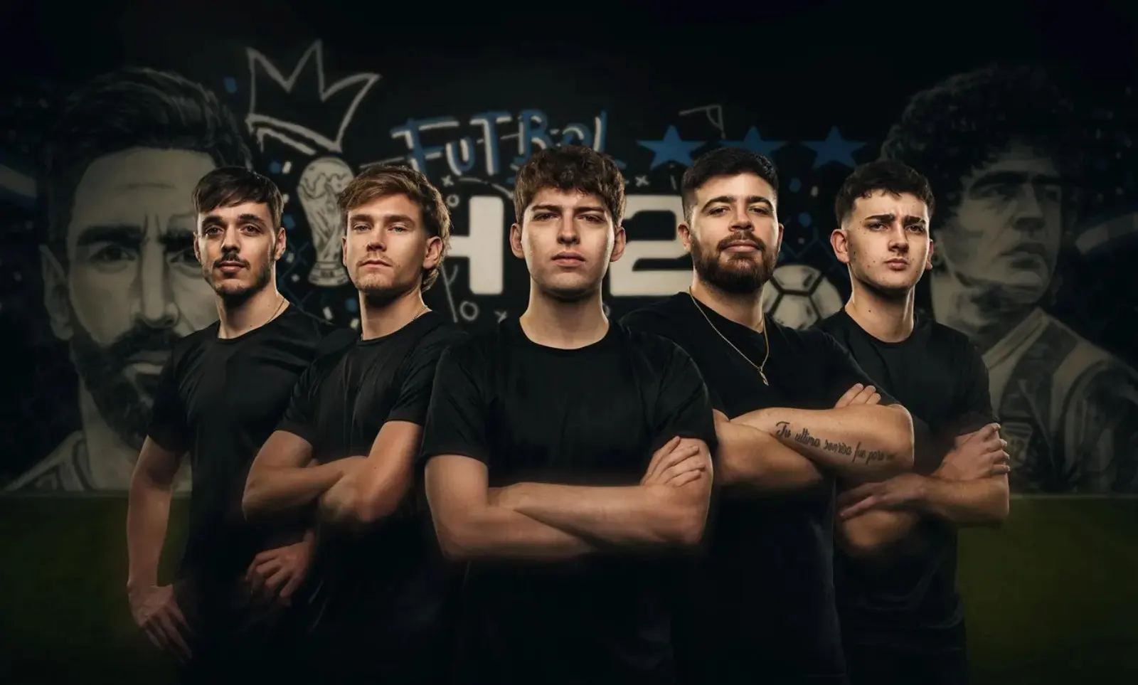 412 tendrá su primer show en vivo en el Festival Generación: cuándo y dónde verlo